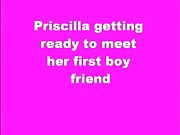 Priscilla Pinkpussy