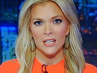 MEGYN KELLY MOUTH GODDESS#3