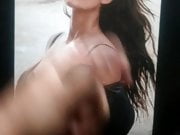 Thick jizz on Katrina Kaif