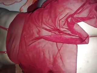 first night sex indian babydoll night dress porn videos