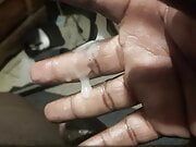 A Week of buildup