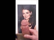 Cum tribute to Cote de Pablo