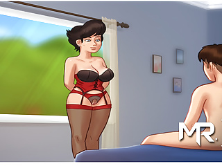 LiveMrX, Doing, Backed, Cartoon
