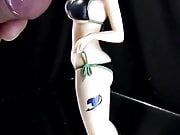 figure bukkake sof(Juvia Lockser)