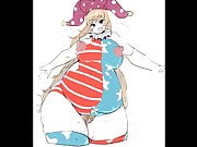 Touhou Clownpiece