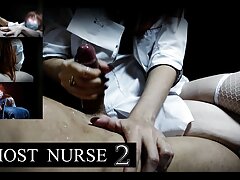 Ghost Nurse 2 - Horror Pornography Sadism & Masochism Femdom