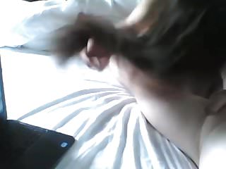 Long Hair, Amateur Webcam, Sexy, Hair