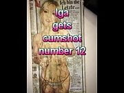 Tribute number 12 on Igas picture ( page 3 )
