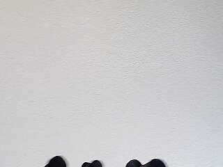 Updress masturbation 
