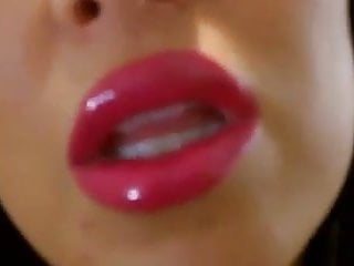 Incredible lips joi 2...