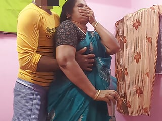Bhabhi, Mom Step Son, Indian Sex, Big Ass, Son