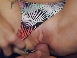 Hardcore Pussy Eating, Creampied, Eat Pussy, Shaved Pussy