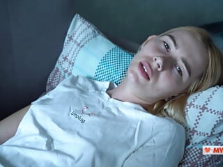 mycandyalice, Dildos, Agony, Blonde