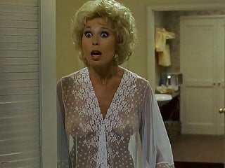 Leslie Easterbrook - HD Mature Titties