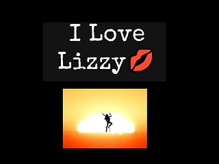 5 minutes with lizzy 7...