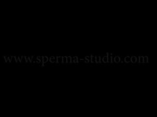 Sperma Studio, Whores, Creampie Cum, German Creampie