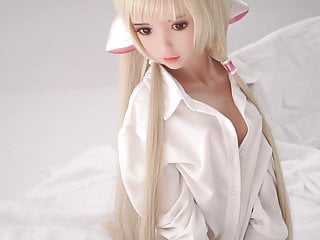 125 cm fucking doll