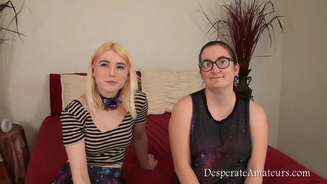 desperate amateurs shayla and friends