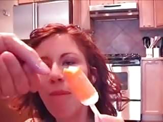 Popsicle, Big Tit MILFs, Big Tits Milfs, Dirty MILFs