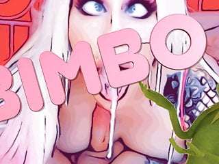 B is for Bimbo