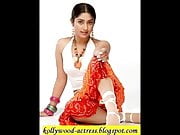 Indian Actress ass, boobs, navel hot show