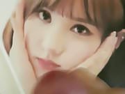 cum tribute for Eunha