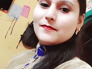 Puja, Big, Blowjob, Face Fuck