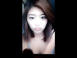 Thai actress yipsee cumtribute 1...