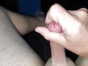 Rubbing one out 2