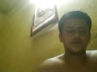Indian Akash Chakrabarty Webcam