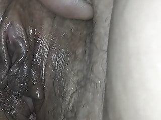Pussy, Homemade, Thick, Thick Sperm