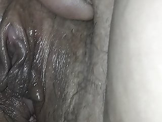 Sperm Pussy, Homemade, Sperm, Thick