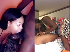 Honey vs chante