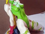 SoF Cammy Max Factory Figure SlowMo