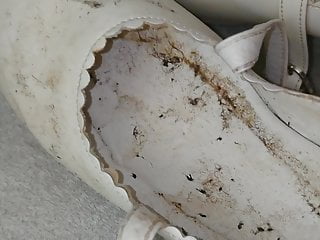 Cum This Shoe A Long Time...