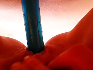 my really wet pussy with small dildo - Bild 9