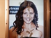 Ana Ivanovic Cum Tribute 2