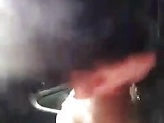 kamaratka fajka v aute