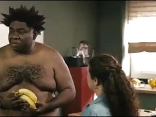 Hairy Fat, Hot Ass, Hot Black, Hotness