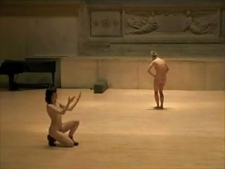 Softcore, Nude, Performance