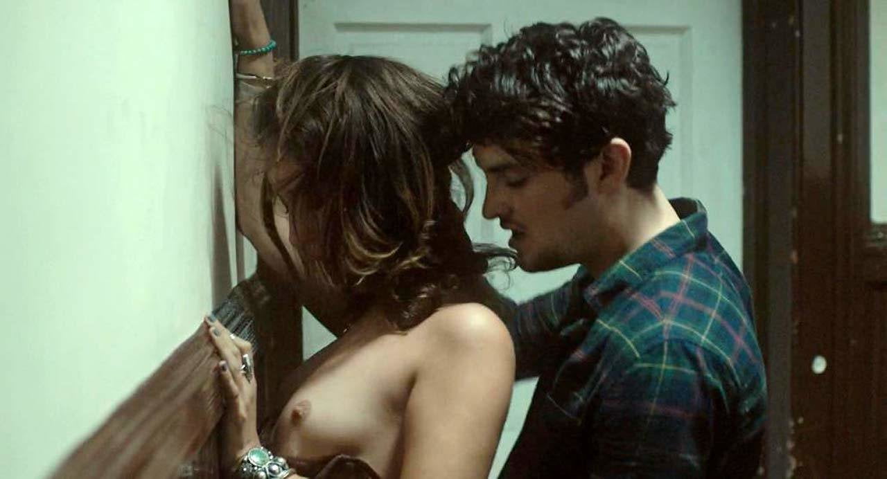 Maeve dermody topless