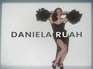 Celebrity, Daniela Ruah, 2018, HD Videos