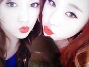 WJSN CHENG XIAO & YEONJUNG cum tribute