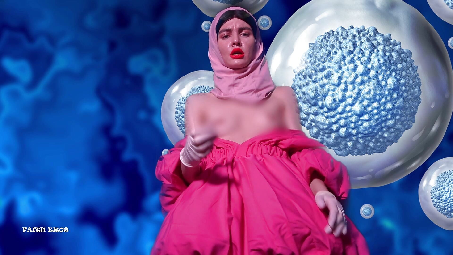 HIJABI SPERM DONATION CLINIC 