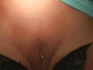 Screaming, MILF Fucking, Live, Piercing