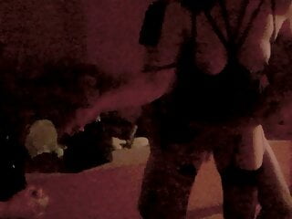  video: Sucking strangers