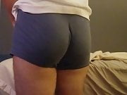ass for Daddy