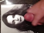 Cum tribute - Liv Tyler