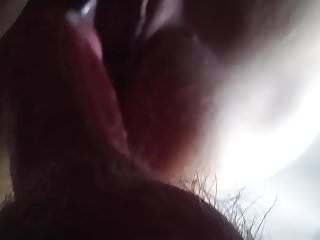 Creampie, Canadian, Close up, Milfed