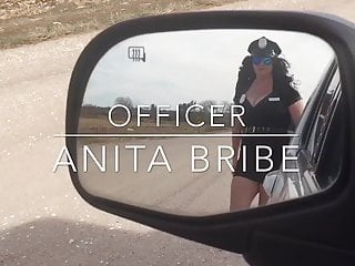Softcore Hd Videos Cosplay video: Naughty Police Woman